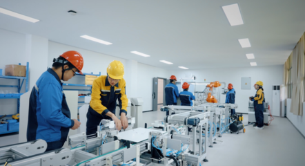 扬州职业技术大学2025年江苏普通高考本科专业——工程技术服务