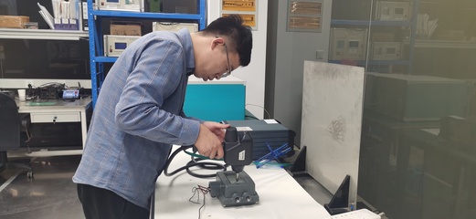 绿色发展注入“智慧能量” 音特电子与工程大签订技术开发合同