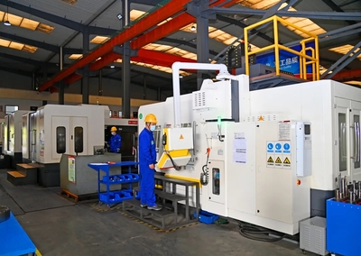 宋乐伟专题调研专精特新企业 以创新驱动培育新质生产力，工程技术服务赋能高质量发展