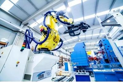 中航供应链 以供应链集成创新驱动数智未来 工程技术服务