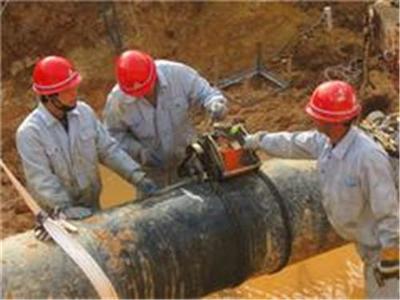 青州安邦管道工程技术服务