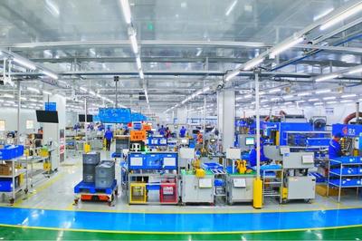 青浦区四家企业荣登2024年度国家级绿色工厂榜单，彰显区域绿色工程技术服务新高度