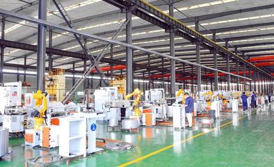 长葛再添三家国家级绿色工厂，工程技术服务助力产业绿色转型