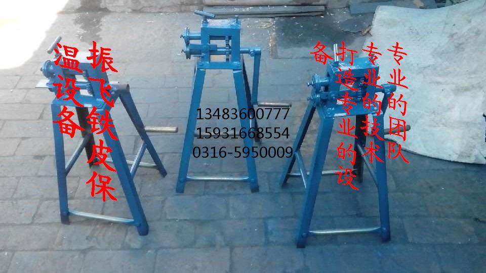 专业铸就品质，服务赢得信赖——大城县大广安振飞化工材料销售部卷圆机与轧边机产品与服务解析