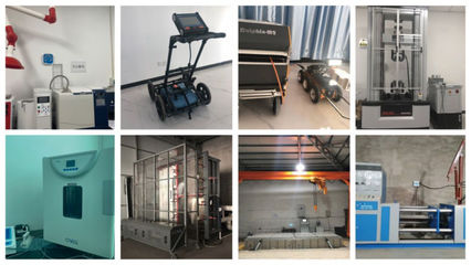 国检集团“检证”雄安新区五年之变 以工程技术服务赋能未来之城