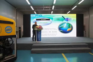 临港双中心齐发，工程技术服务赋能海洋强国建设